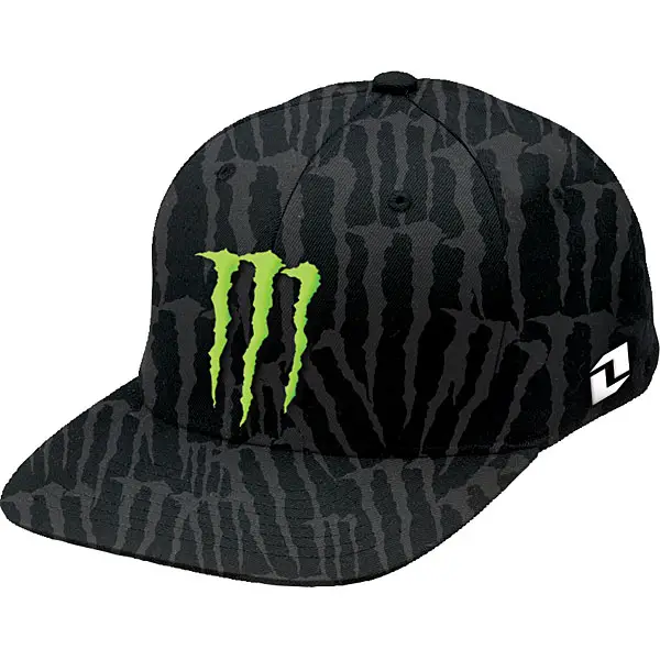 monster hat monster hat
